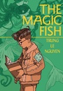 Cover: The Magic Fish - Random House Graphic