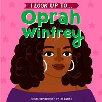 Abbildung von: I Look Up To...Oprah Winfrey - Random House Books for Young Readers