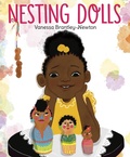 Cover: Nesting Dolls - Crown Books for Young Readers