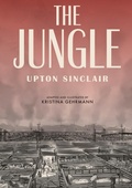 Cover: The Jungle: The Graphic Novel - Clarkson Potter/Ten Speed