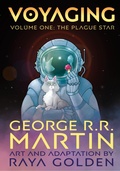 Cover: Voyaging, Volume One - Clarkson Potter/Ten Speed