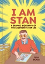 Cover: I Am Stan - Clarkson Potter/Ten Speed