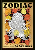 Cover: Zodiac - Clarkson Potter/Ten Speed