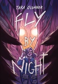 Cover: Fly by Night - Random House Graphic