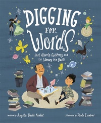 Abbildung von: Digging for Words - Random House Studio