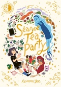 Cover: S&eacute;ance Tea Party - Random House Graphic