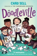 Cover: Doodleville - Knopf Books for Young Readers