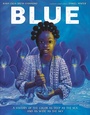 Cover: Blue - Knopf Books for Young Readers