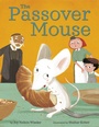 Cover: The Passover Mouse - Doubleday Books for Young Readers