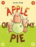 Cover: Apple of My Pie - Random House Graphic