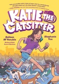 Cover: Katie the Catsitter - Random House Graphic