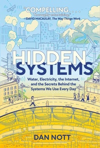 Abbildung von: Hidden Systems - Random House Graphic