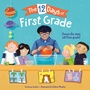 Cover: The 12 Days of First Grade - Random House Books for Young Readers