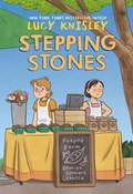 Cover: Stepping Stones - Random House Graphic