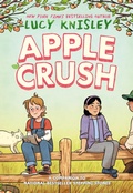 Cover: Apple Crush - Random House Graphic