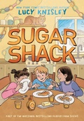 Cover: Sugar Shack - Random House Graphic