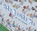Cover: Ride Beside Me - Knopf Books for Young Readers