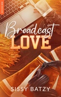 Cover: Broadcast Love - BMR