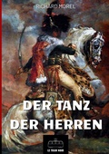 Cover: Der Tanz der Herren - Le Tram Noir - INT