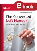 Cover: The converted lefthander - Auer Verlag