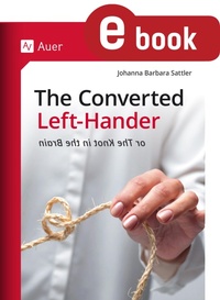 Enlarge image Cover: The converted lefthander - Auer Verlag