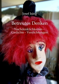 Abbildung von: Betreutes Denken - tredition GmbH