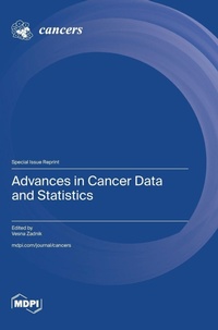 Enlarge image Cover: Advances in Cancer Data and Statistics - MDPI AG