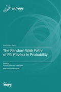 Cover: The Random Walk Path of Pal Revesz in Probability - MDPI AG