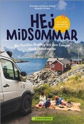 Abbildung von: Hej Midsommar - Bruckmann Verlag