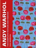 Cover: Andy Warhol: The Complete Textiles and Fashion - Prestel
