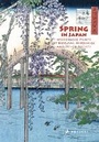 Cover: Spring in Japan - Prestel