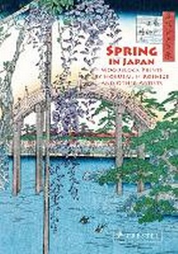 Abbildung von: Spring in Japan - Prestel
