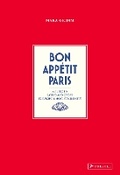Bild: Bon Appetit Paris - Prestel