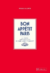 Abbildung von: Bon Appetit Paris - Prestel