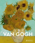 Cover: Van Gogh - Prestel
