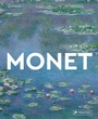 Cover: Monet - Prestel