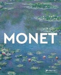 Abbildung von: Monet - Prestel