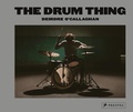 Cover: The Drum Thing (compact edition) - Prestel
