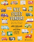 Cover: NYC Street Vendors - Prestel