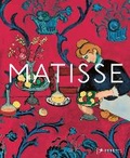 Cover: Matisse - Prestel