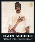 Cover: Egon Schiele - Prestel
