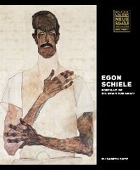 Abbildung von: Egon Schiele - Prestel