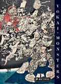 Cover: Yokai Monsters - Prestel