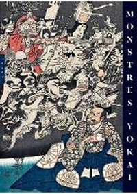 Abbildung von: Yokai Monsters - Prestel