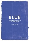 Cover: Blue - Prestel