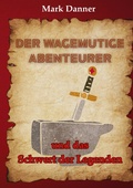 Cover: Der wagemutige Abenteurer - BoD - Books on Demand