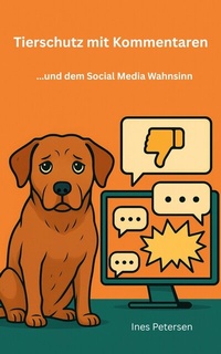 Abbildung von: Tierschutz mit Kommentaren - epubli