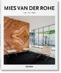Cover: Mies van der Rohe - TASCHEN