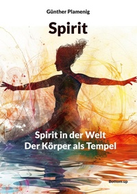 Abbildung von: Spirit - Bottom Up