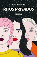 Cover: Ritos privados - Sigilo Editorial